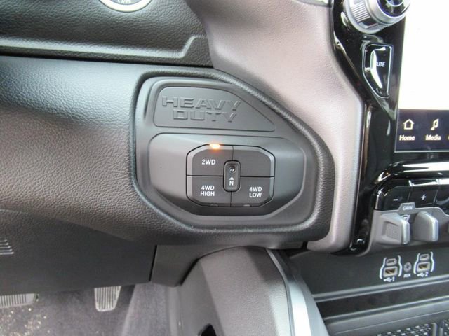 New 2026 RAM 2500 Big Horn image 28
