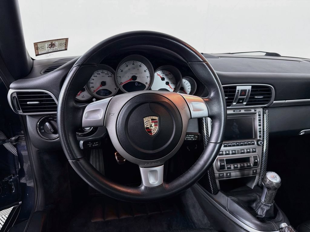 Used 2007 Porsche 911 Carrera S RWD image 12