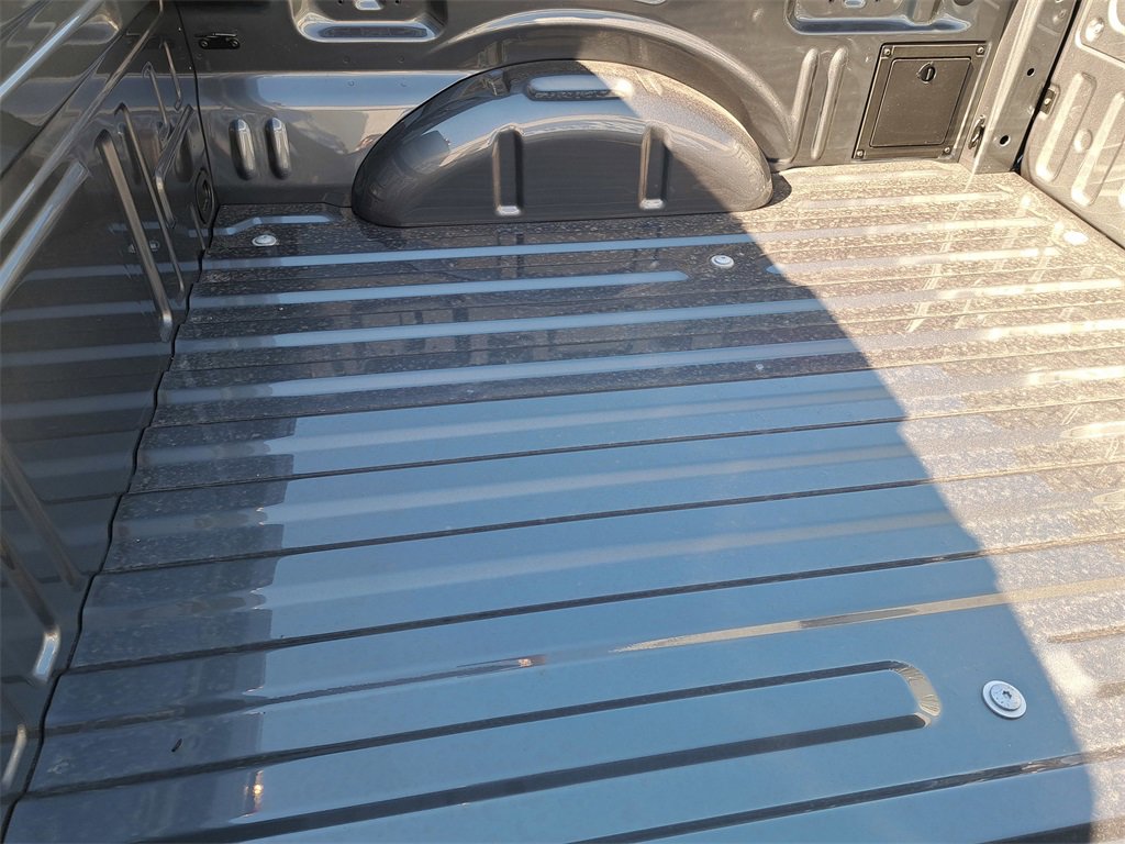 New 2025 Ford F150 STX w/ Equipment Group 200A image 14