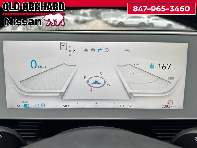 Used 2023 Hyundai Ioniq 5 SEL AWD/4WD image 23