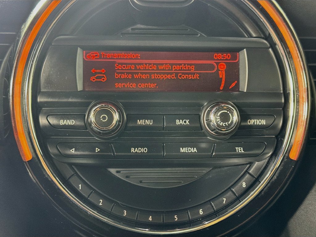 Used 2015 MINI Cooper S FWD image 16