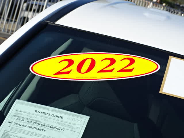 Certified 2023 Toyota RAV4 LE FWD image 6