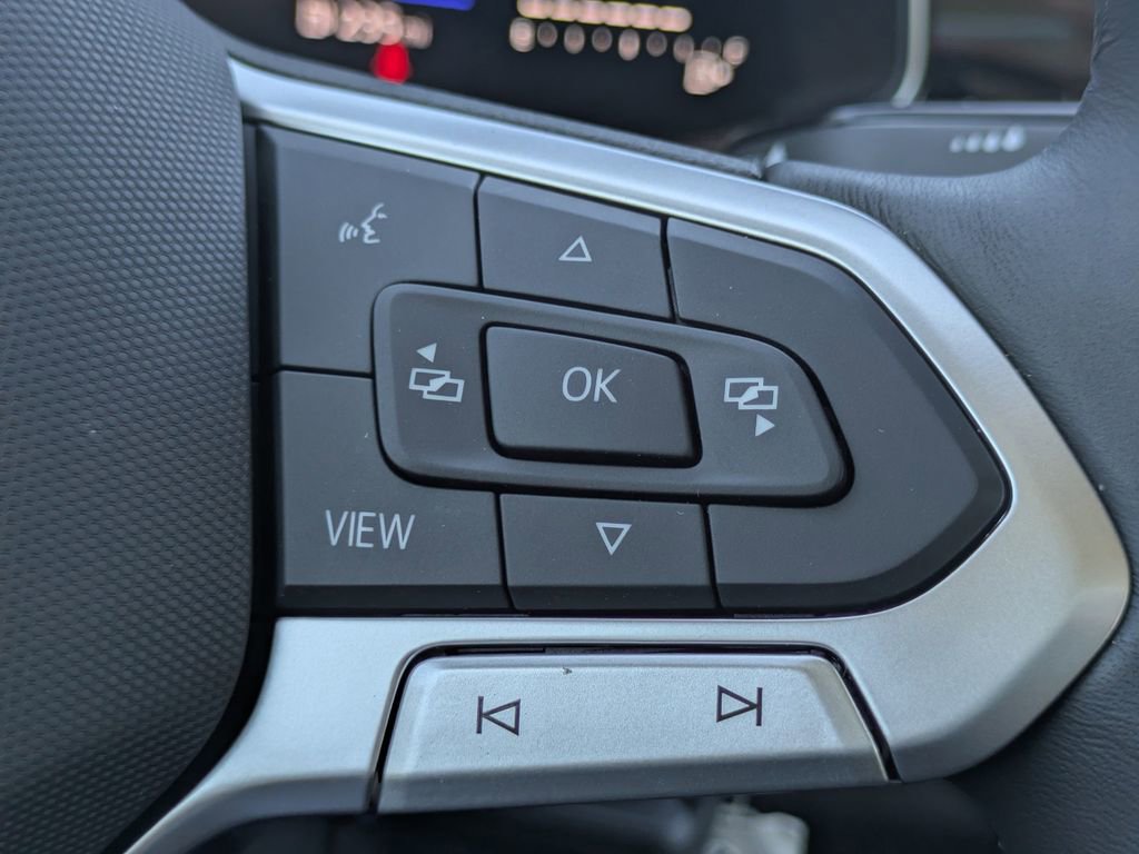 New 2026 Volkswagen Jetta S image 23