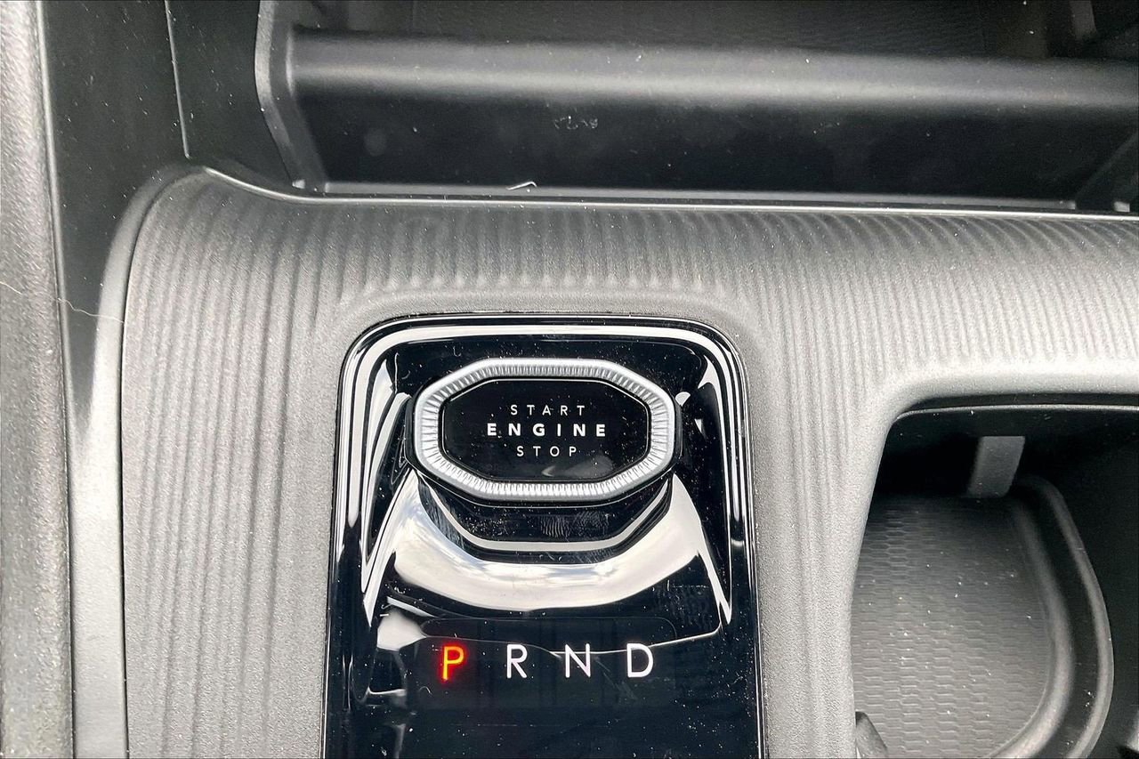 New 2026 Jeep Cherokee Limited image 17