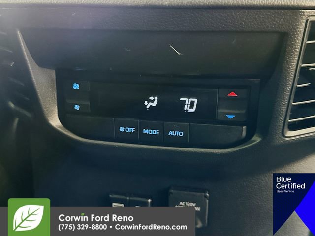 Used 2024 Toyota Sequoia Limited image 28