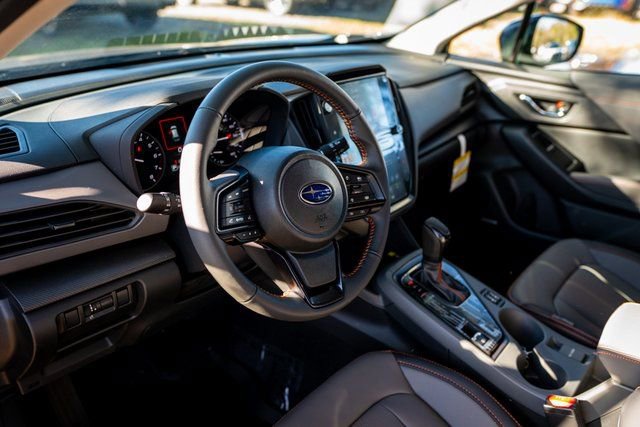 Certified 2025 Subaru Crosstrek 2.5i Limited w/ Popular Package #3A image 33