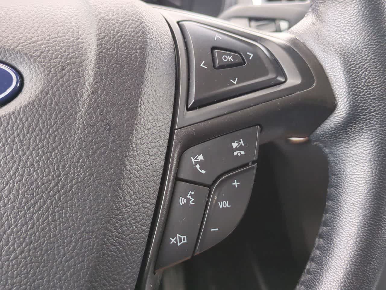 Used 2022 Ford Edge Titanium w/ Equipment Group 301A AWD/4WD image 23