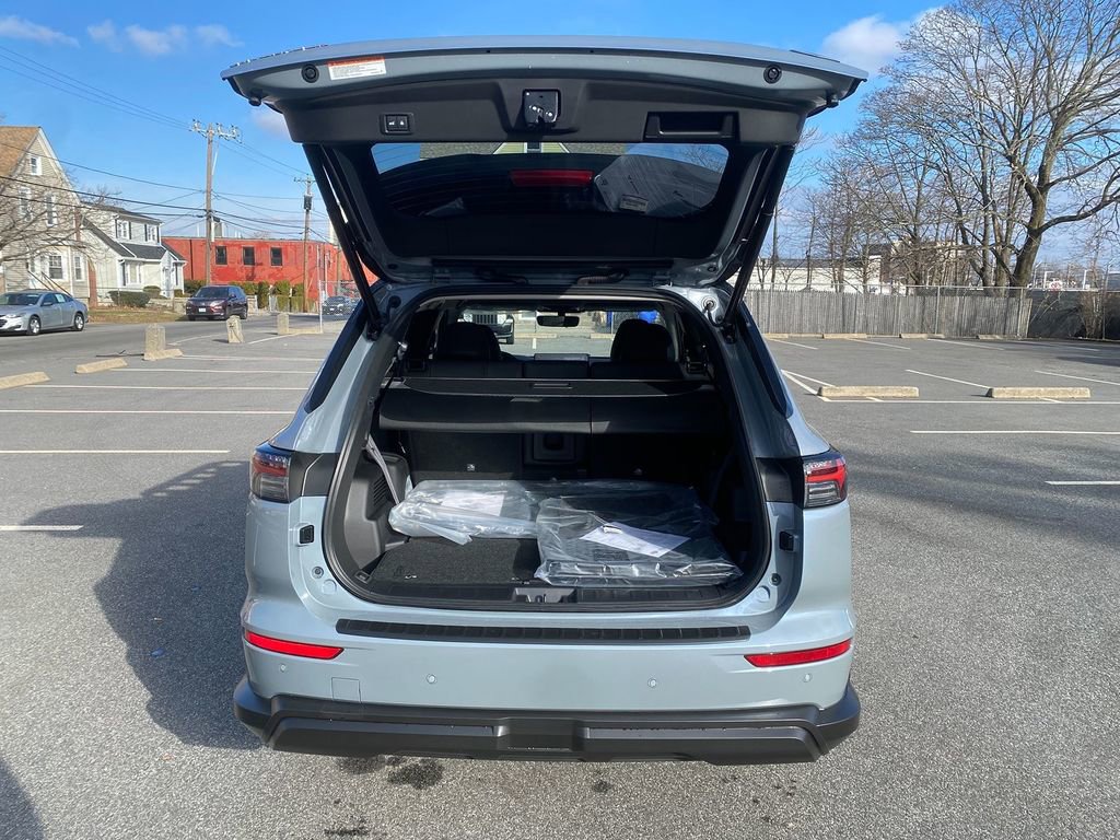 New 2026 Mitsubishi Outlander Trail Edition image 24