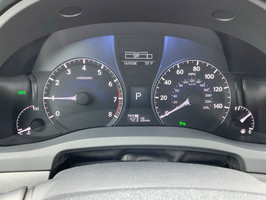 Used 2015 Lexus RX 350 AWD image 15