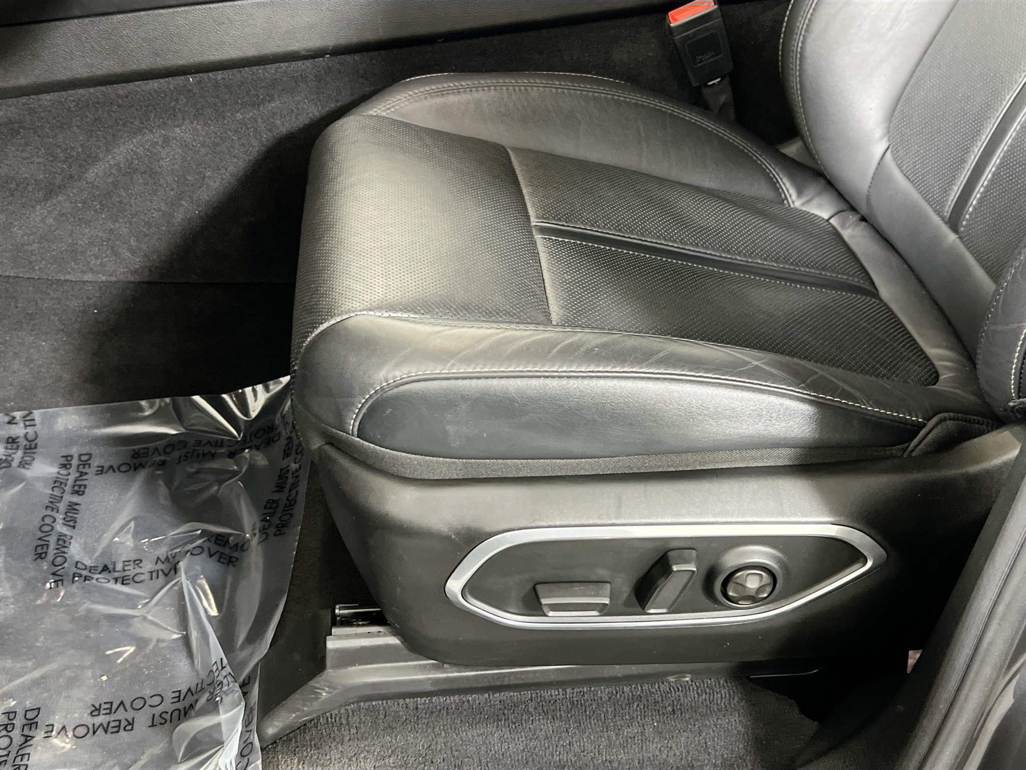 Used 2022 Jeep Wagoneer Series III w/ Flexible Seating Group AWD/4WD image 20