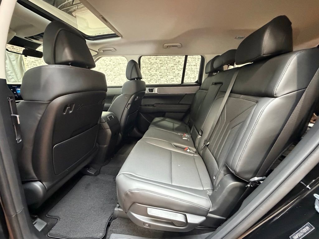 New 2026 Hyundai Santa Fe XRT image 13