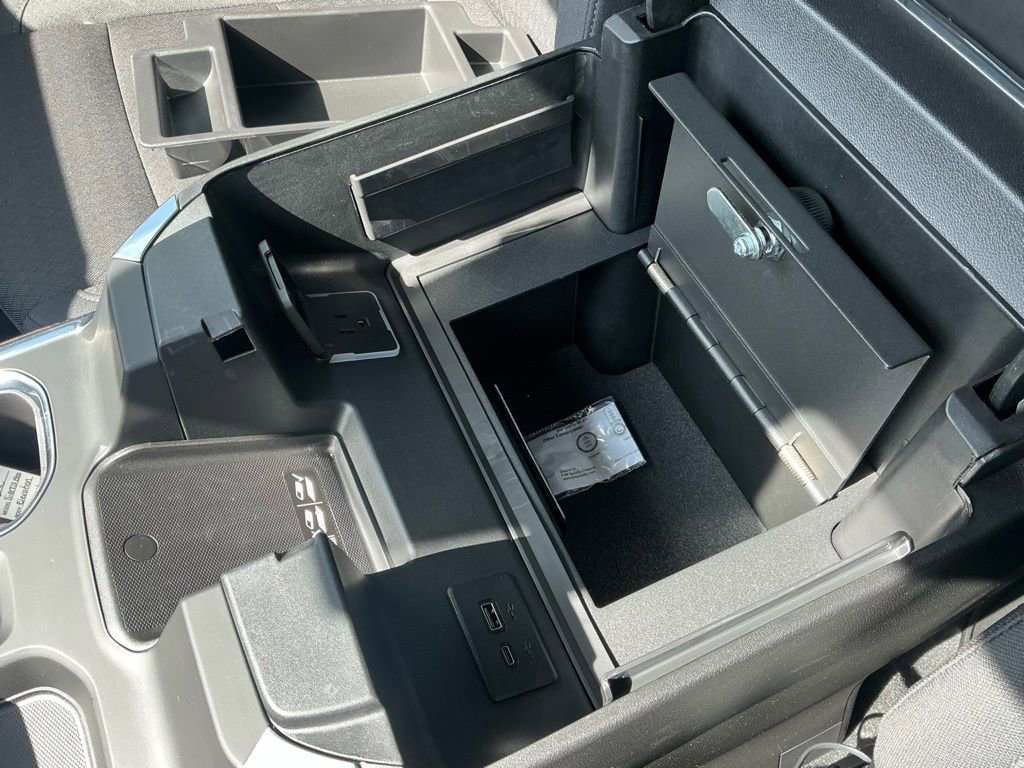 New 2026 GMC Sierra 1500 Elevation w/ Preferred Package image 49