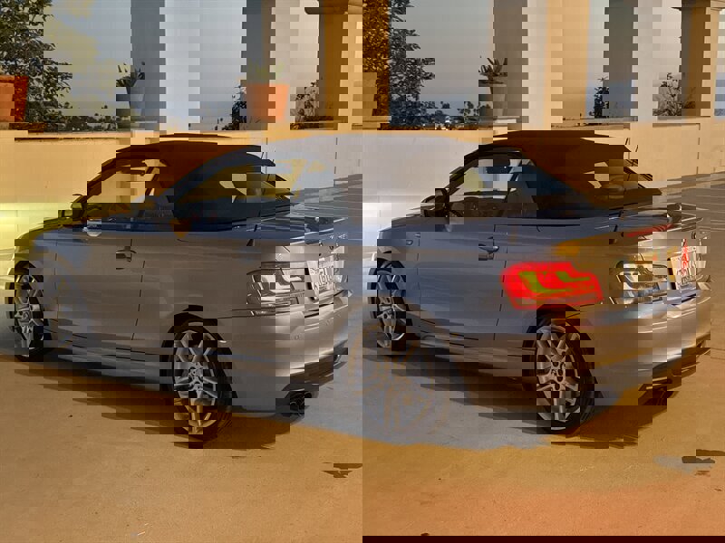 Used 2012 BMW 135i Convertible image 13