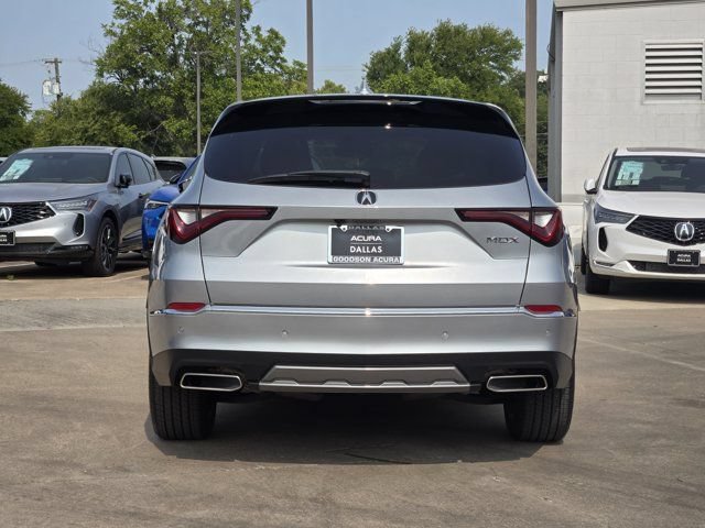 Certified 2026 Acura MDX w/ Technology Package FWD image 7