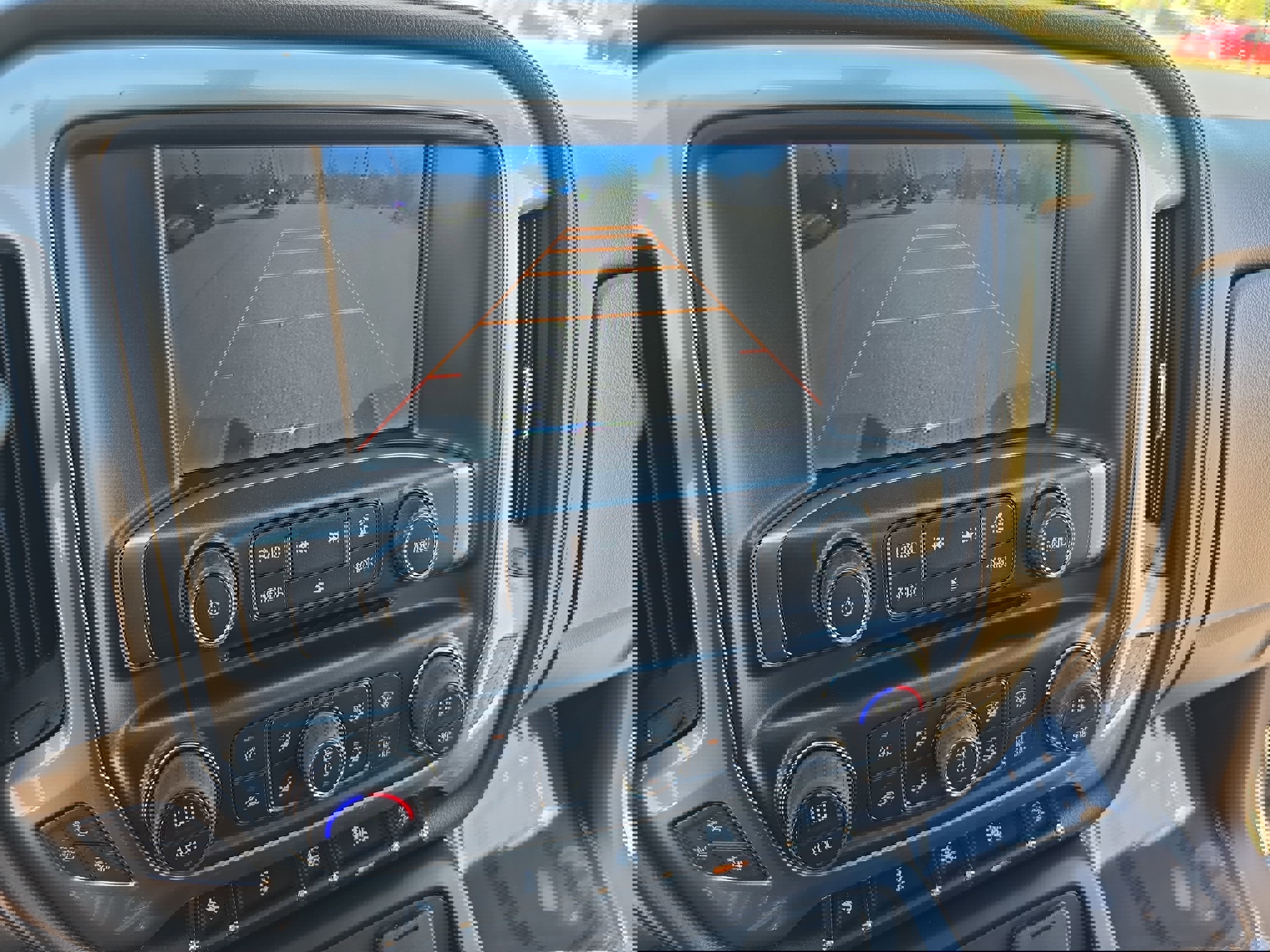 Used 2014 Chevrolet Silverado 1500 LTZ Z71 w/ LTZ Plus Package image 25