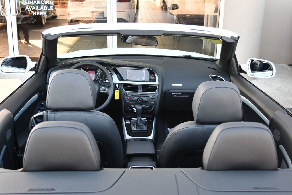 Used 2012 Audi A5 2.0T Premium AWD/4WD image 58