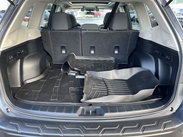 Used 2021 Subaru Forester Premium image 24