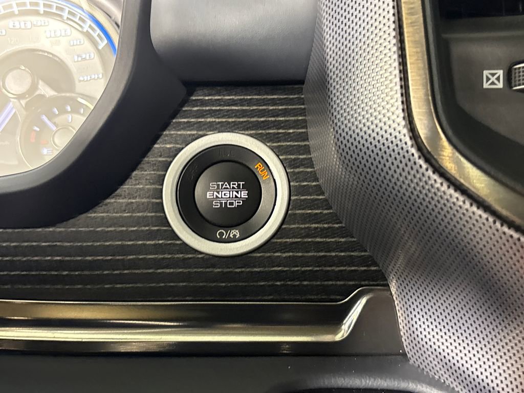 Used 2021 RAM 1500 Limited image 23