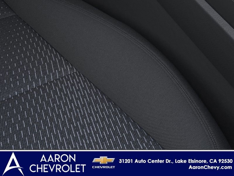 New 2026 Chevrolet Equinox LT w/ Safety and Technology Package image 21