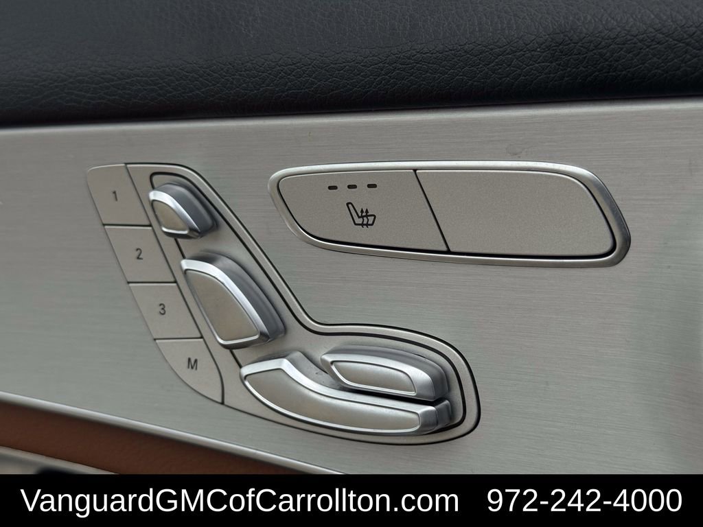 Used 2022 Mercedes-Benz GLC 300 image 26