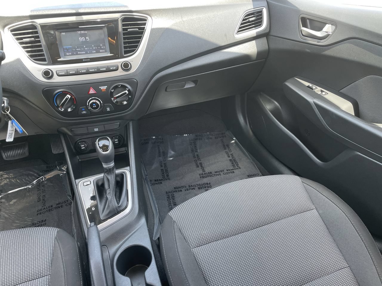 Used 2020 Hyundai Accent SE FWD image 14