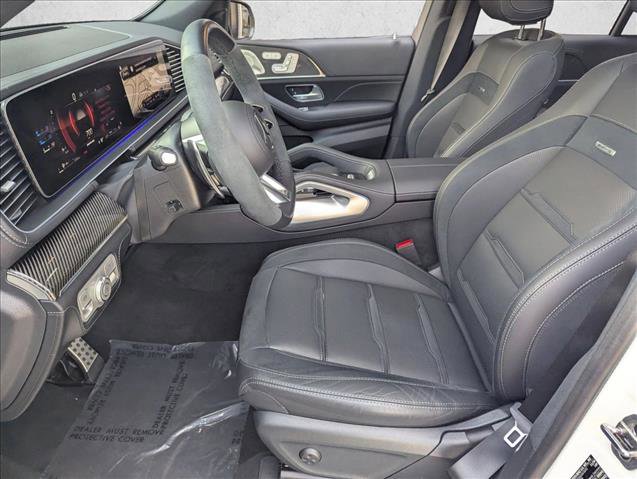 Certified 2025 Mercedes-Benz GLE 53 AMG 4MATIC image 17