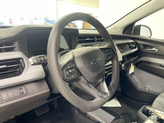 New 2027 Chevrolet Bolt LT w/ Comfort Package FWD image 14