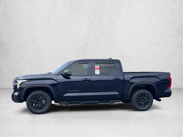 New 2026 Toyota Tundra SR5 image 5