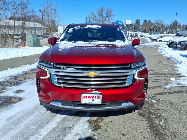 Used 2023 Chevrolet Tahoe High Country w/ Premium Package 2 image 9