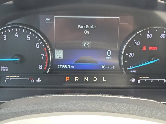 Certified 2023 Ford Explorer XLT w/ Equipment Group 202A RWD image 28