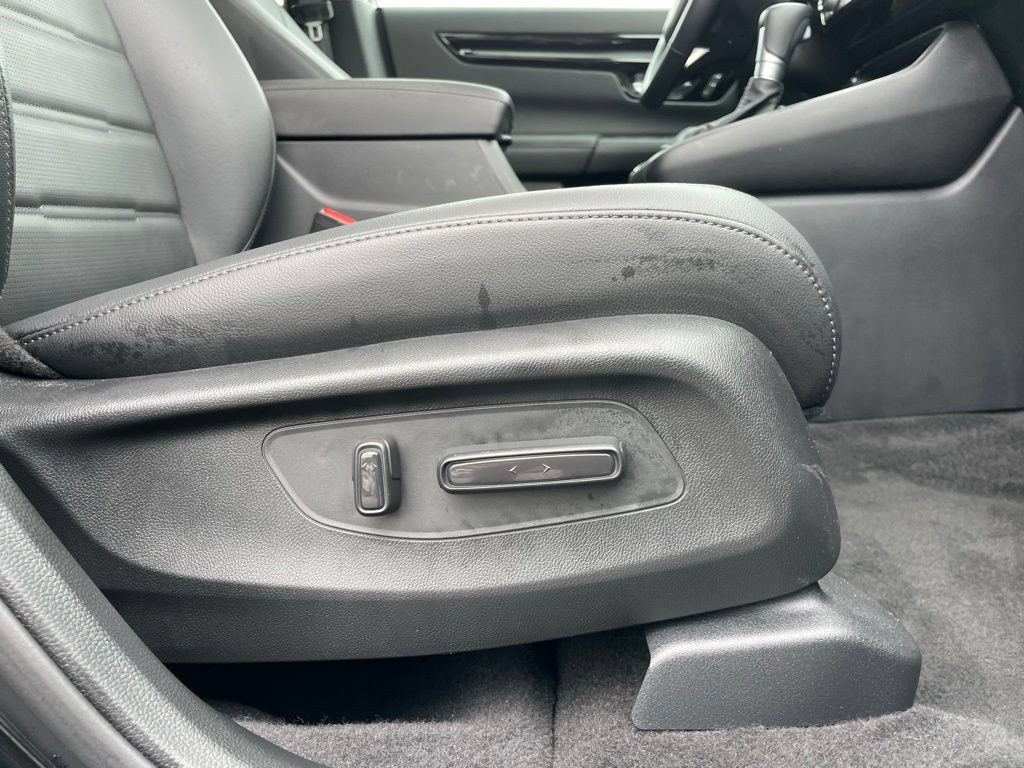 Certified 2026 Honda CR-V EX-L image 30
