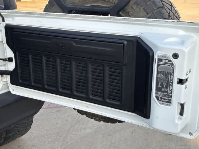 Used 2020 Jeep Wrangler Sport AWD/4WD image 13