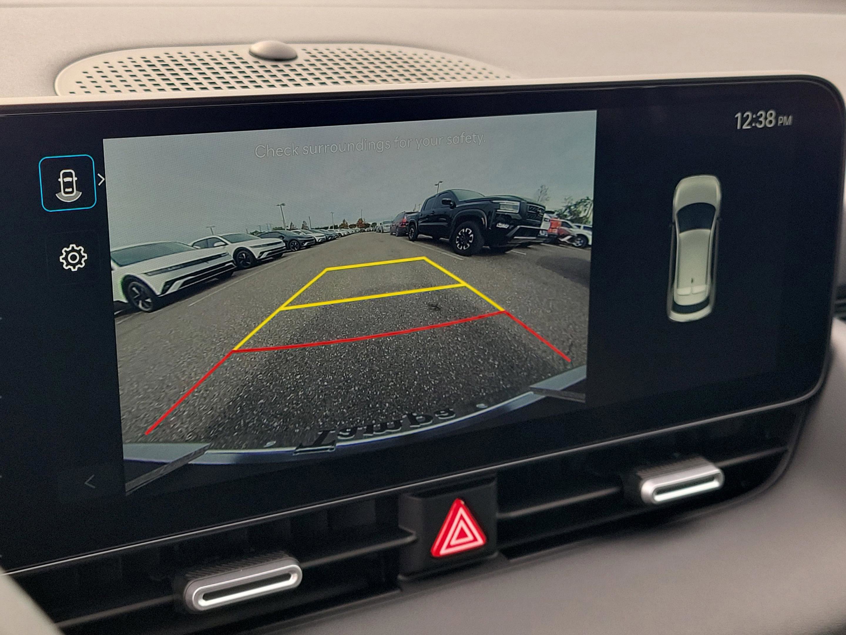 New 2026 Hyundai Ioniq 5 SEL image 31