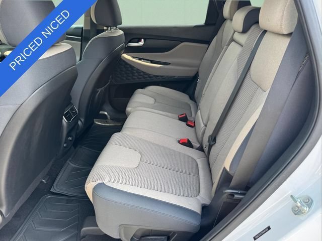 Used 2022 Hyundai Santa Fe SEL AWD/4WD image 10