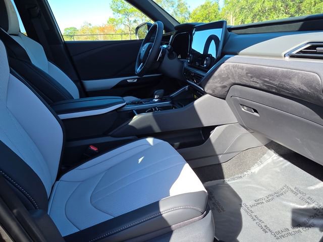 New 2026 Lexus TX 500h 500h F SPORT Performance Premi image 9