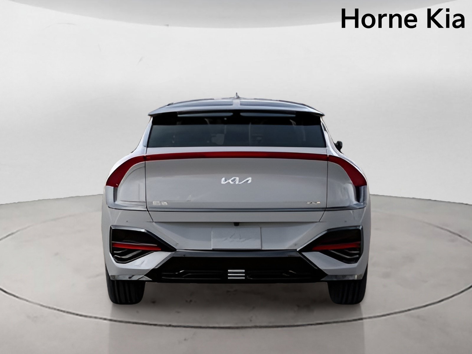 New 2026 Kia EV6 GT-Line RWD image 5