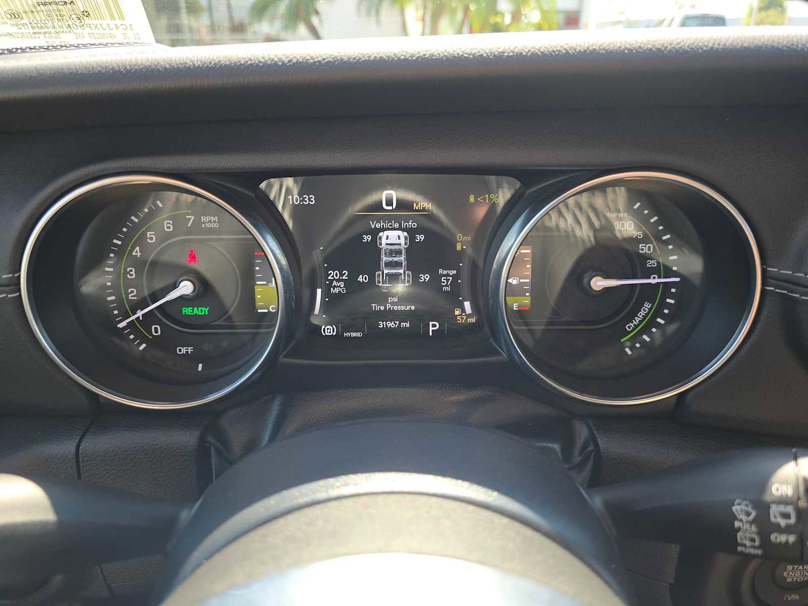 Used 2022 Jeep Wrangler Unlimited Sahara AWD/4WD image 25