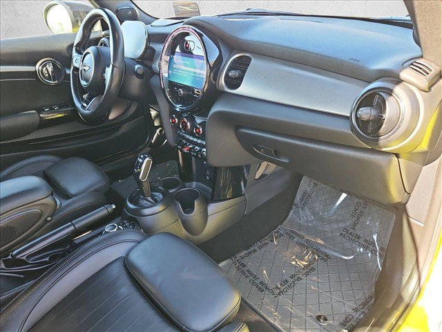 Used 2022 MINI Cooper John Cooper Works FWD image 20