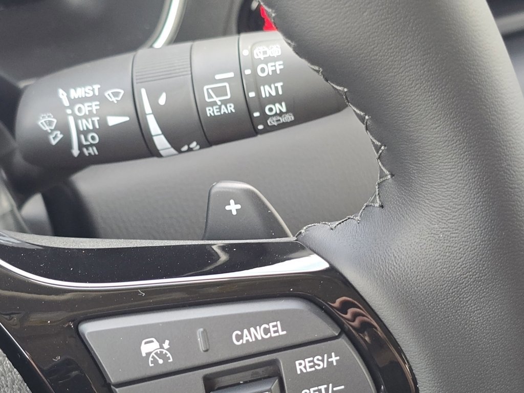 New 2025 Honda Pilot EX-L image 33