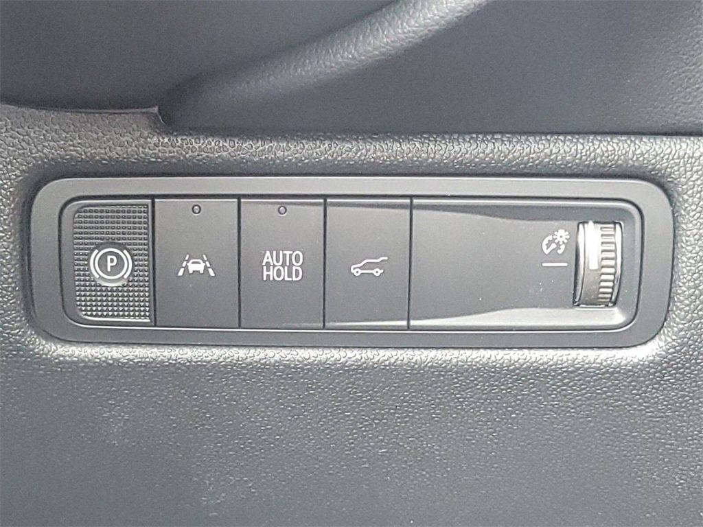 New 2025 Chevrolet Equinox EV RS image 23