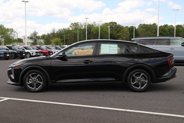 Used 2025 Kia K4 FWD image 4