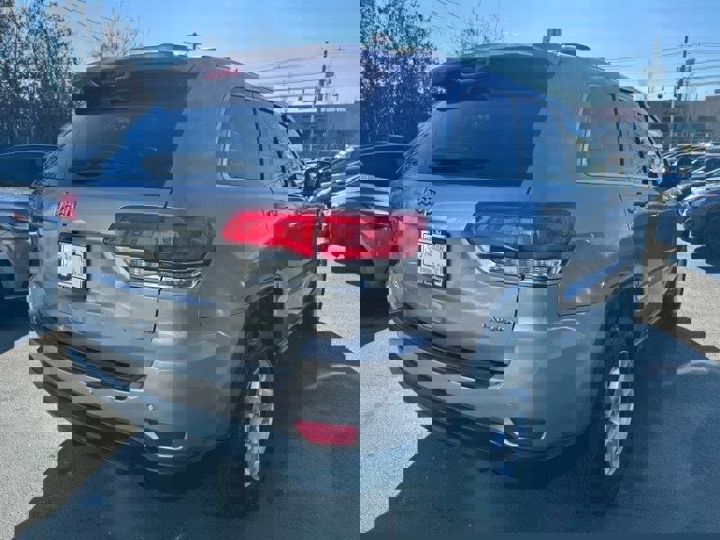 Used 2016 Jeep Grand Cherokee Laredo w/ Quick Order Package 23E image 6