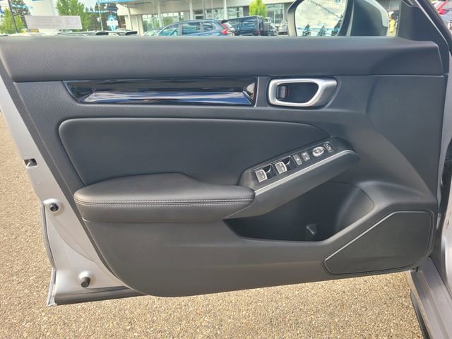 Used 2023 Honda Civic Sport Touring image 18