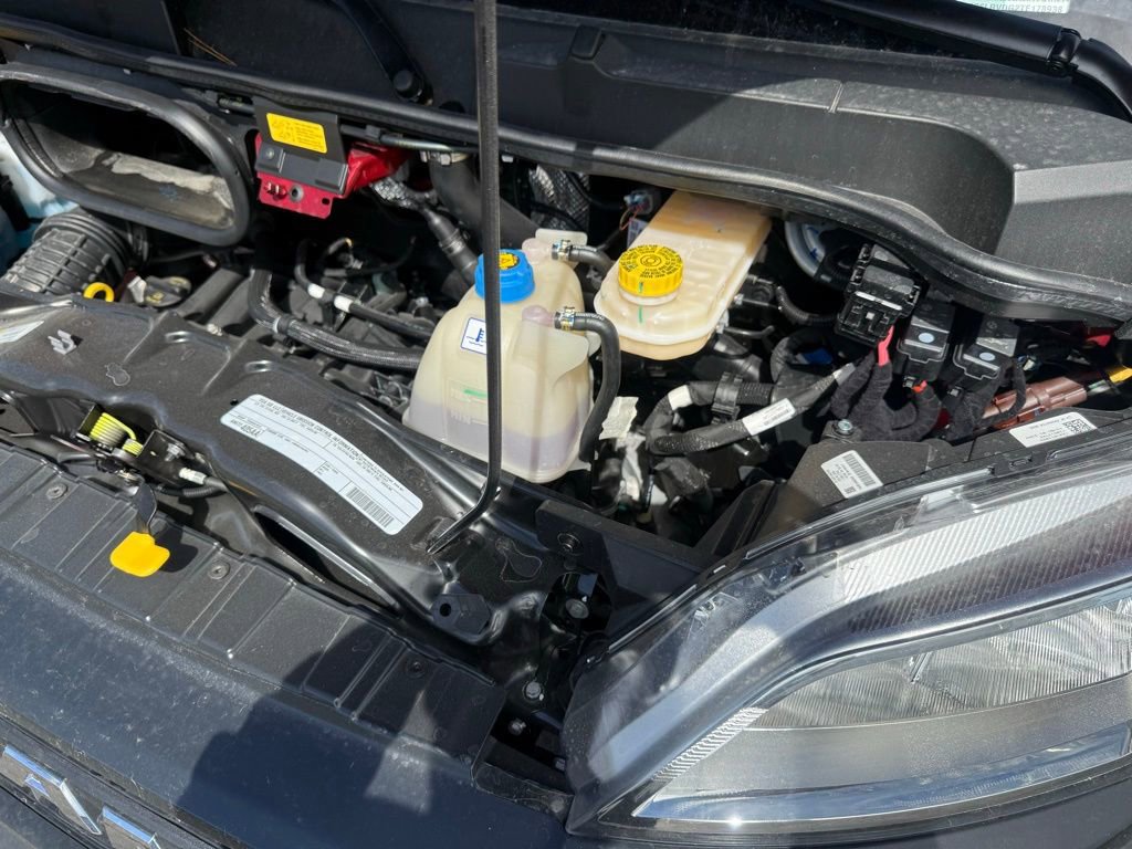 New 2026 RAM ProMaster 2500 w/ Safety Group image 58