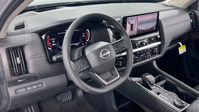 New 2026 Nissan Pathfinder Platinum w/ Lighting Package image 37