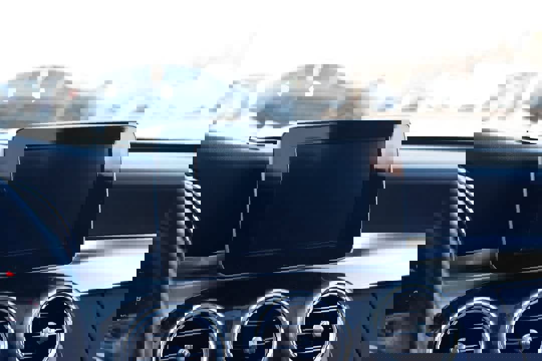 Used 2017 Mercedes-Benz C 300 4MATIC Sedan image 21