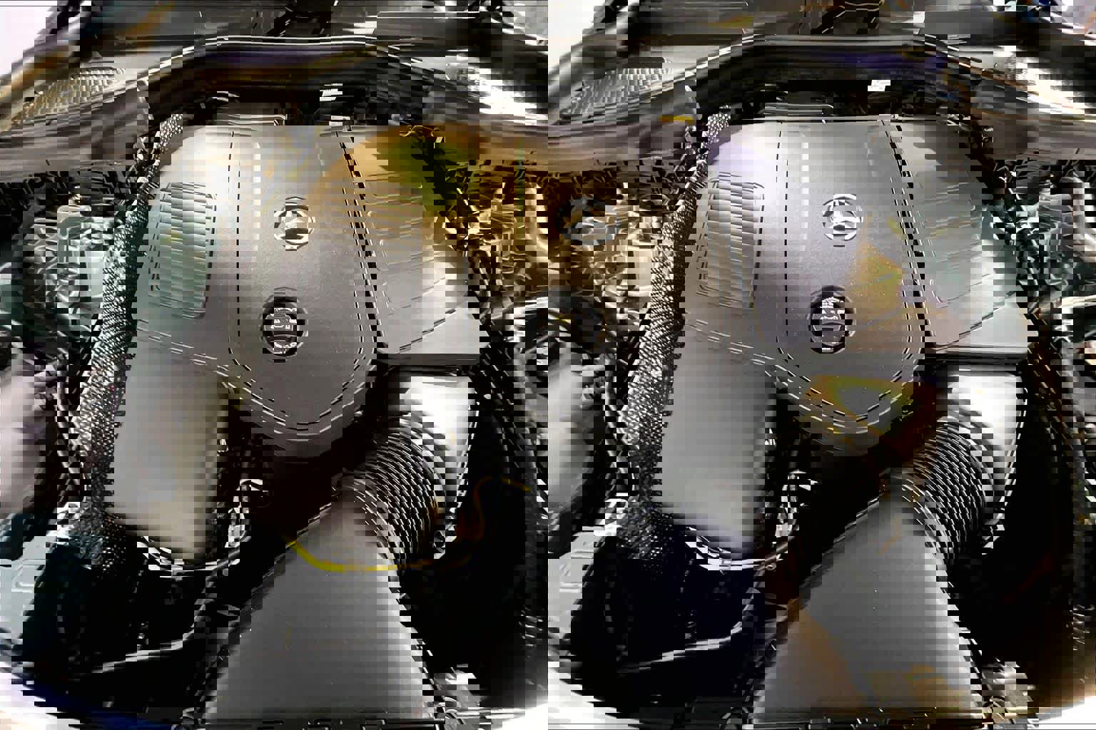 New 2026 Mercedes-Benz GLC 300 4MATIC image 14