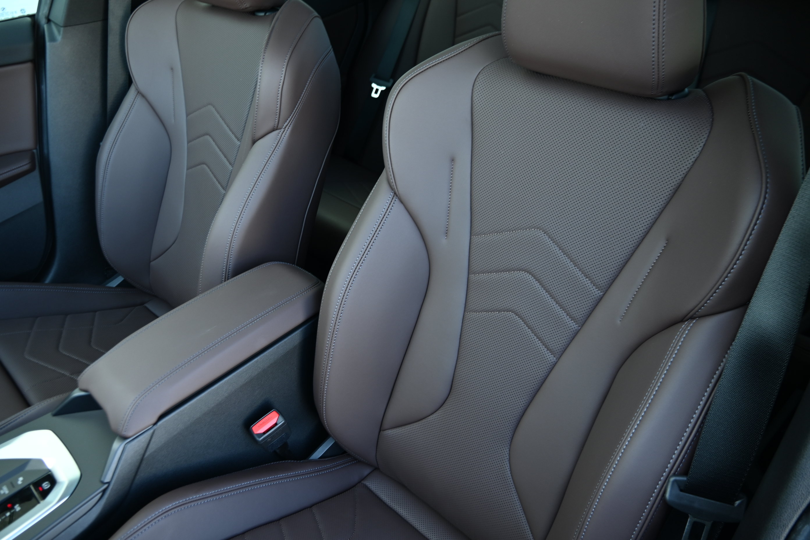 New 2026 BMW 228i w/ Technology Package FWD image 11