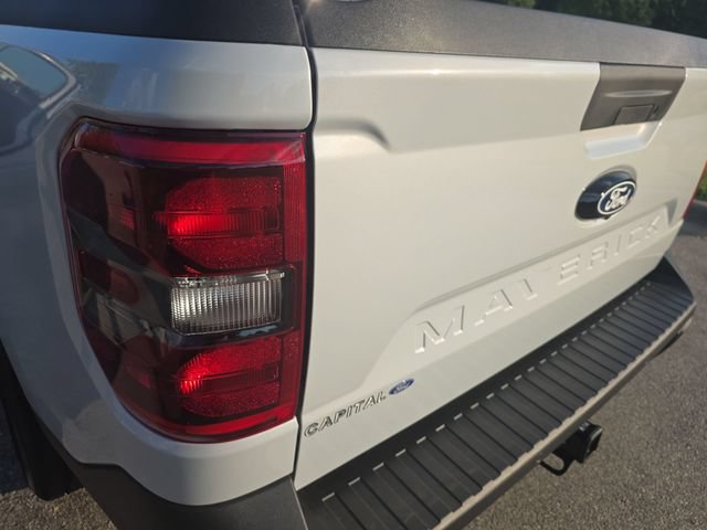 New 2026 Ford Maverick XLT w/ XLT Luxury Package AWD/4WD image 33