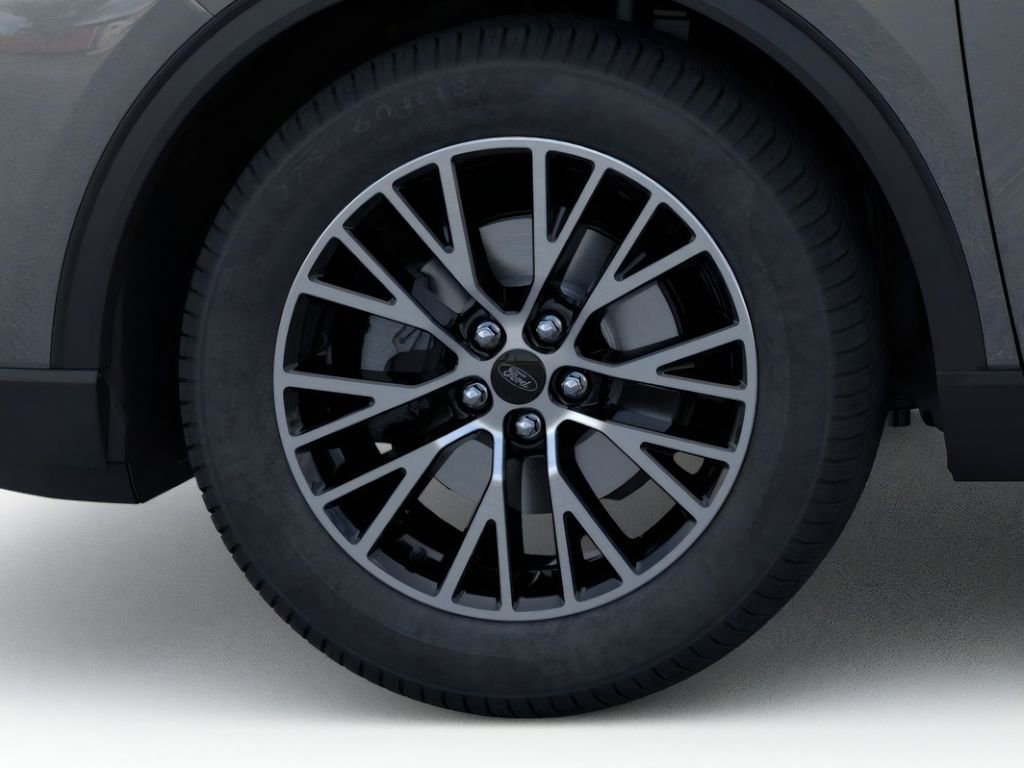 New 2026 Ford Escape SE w/ PHEV Premium Package image 42